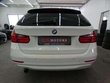 BMW 316 - 4