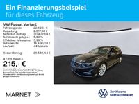 Volkswagen Passat Variant - Vorschau Bild 2