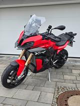 BMW S1000 XR  EZ 03/2023 nur 4.478 km 