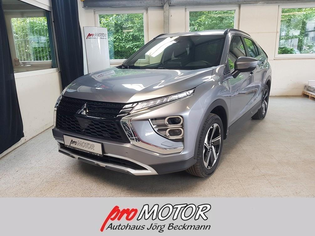 Mitsubishi Eclipse Cross 2.4 PLUG-IN HYBRID 4WD PLUS