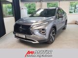 Mitsubishi Eclipse Cross 2.4 PLUG-IN HYBRID 4WD PLUS - Mitsubishi Eclipse Cross in Dortmund