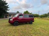 Volkswagen T4 Multivan Syncro Seikel Allrad Differentialspe - graue Volkswagen T4 Multivan