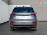 Skoda Karoq Selection AHK+el.HECKKLAPPE+KAMERA+PDC+ACC - Skoda Karoq Gebrauchtwagen in Hamburg