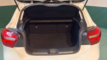 Mercedes A 180 - 9