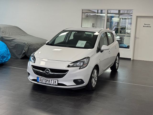 Opel Corsa E Edition, Klima, Alu, Lenkradhzg., CD, MP