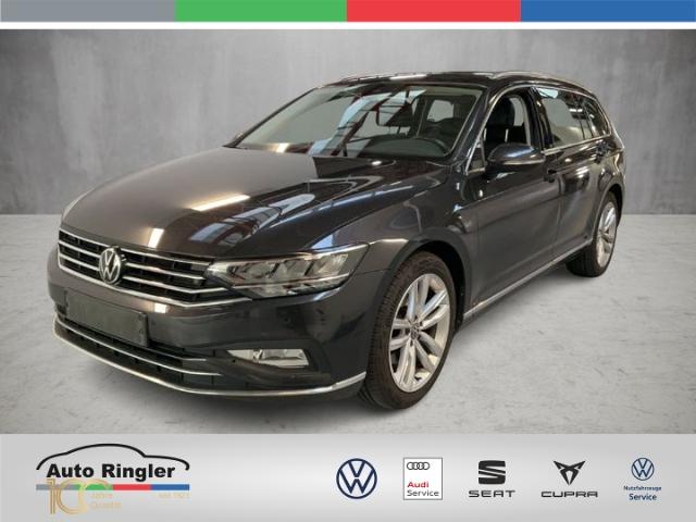 Volkswagen Passat 1.5 TSI Elegance+MATRIX+NAVI+ERGO+PARKLEN