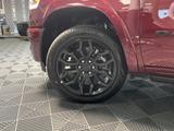 Dodge RAM Limited Night Gen6,LPG,P.Displ,Massage,E-Hec - Dodge RAM mit LPG-Antrieb: Allradantrieb
