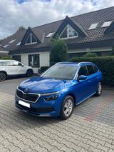 Skoda Kamiq 1.0 TSI Style - Skoda Kamiq in Mönchengladbach