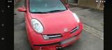 Nissan Micra - Nissan Micra mit Diesel-Antrieb: Kleinwagen