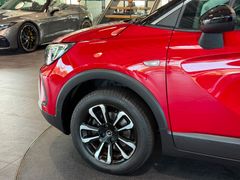 OPEL Crossland X - Ansicht 14