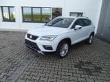 Seat Ateca Xcellence 4Drive Allrad, Garantie, ACC - gebrauchte Seat Ateca aus dem Jahr 2016