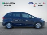 Ford C-Max 1,0 EcoBoost 92kW Cool & Connect/SitzHZ - Ford C-MAX Cool-&-Connect mit Benzin-Antrieb