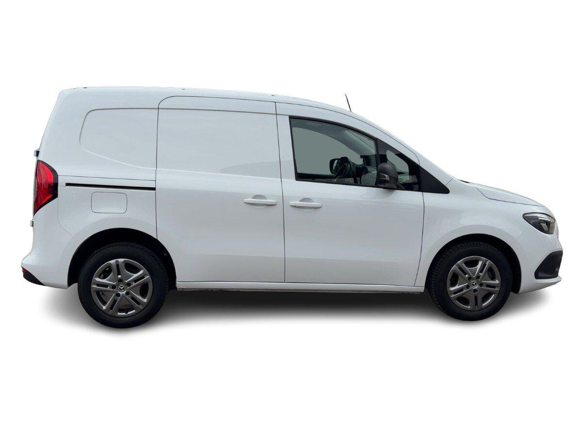 Mercedes-Benz Citan 112 CDI Kasten PRO NAVI+LED+TOTWINK.+R-KAM, миниатюра 13