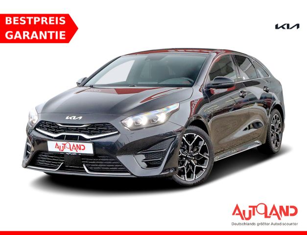 Kia ProCeed GT-Line 1.5 T-GDI Aut. LED Navi Kam ACC