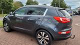 Kia Sportage 2.0 CRDi AWD 184 FIFA WORLD CUP ED.... - Kia Sportage: Cup
