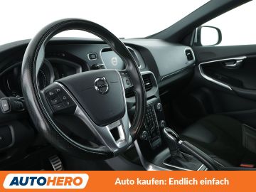 Volvo V40 - 11