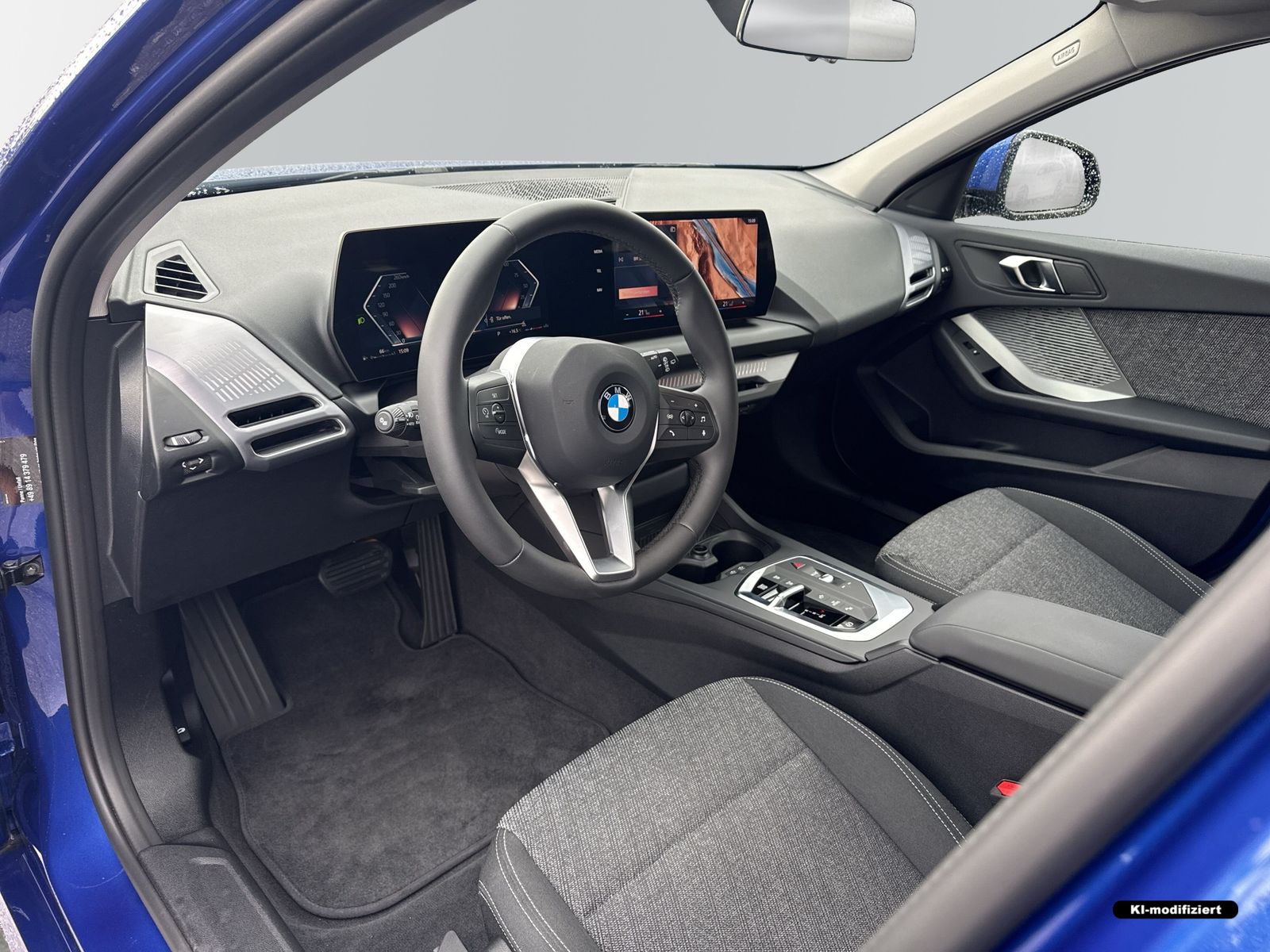 BMW 120 - Bild 8