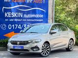 Fiat Tipo Lounge Limited Edition*KLIMATRONIK*ALU*PDC* - Fiat Tipo LOUNGE mit Diesel-Antrieb