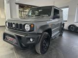 Suzuki Jimny Comfort AllGrip - gebrauchte Suzuki Jimny aus dem Jahr 2021