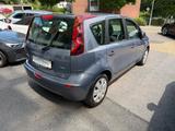 Nissan Note Visia 1.4 ALLWETTERREIFEN/TÜV NEU/USB/SERVO - Nissan Note Visia mit Benzin-Antrieb