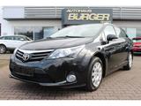 Toyota Avensis Kombi Life 1.8 AHK Klimaautom Temp Tel.- - Toyota Avensis in Dortmund