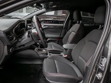 Ford Focus 1.0 ST-Line Kamera Parkautomatik Navi ACC
