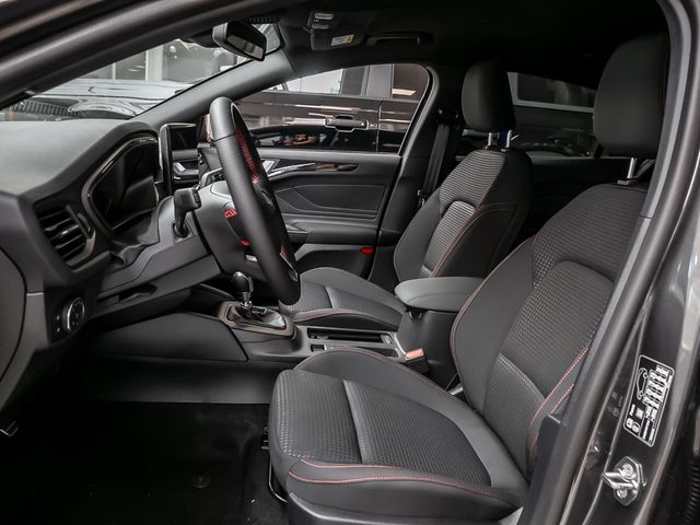 Ford Focus 1.0 ST-Line Kamera Parkautomatik Navi ACC