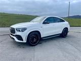 Mercedes-Benz GLE 53 AMG Coupe 