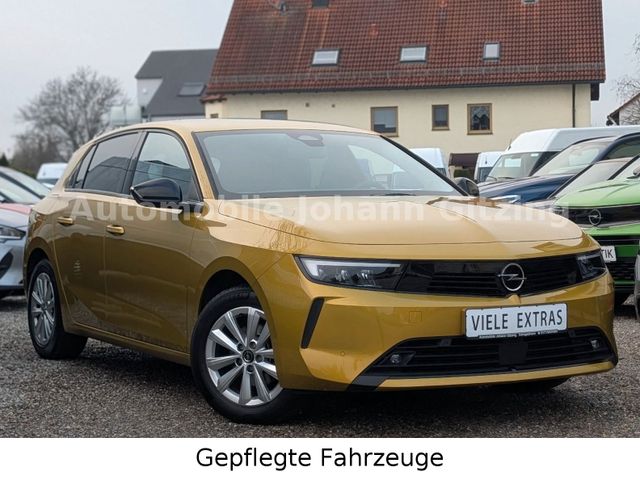 Opel Astra L Lim. Enjoy AppleCarPlay, 180°Kamera TOP!