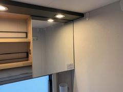 Dethleffs Globebus I 6 