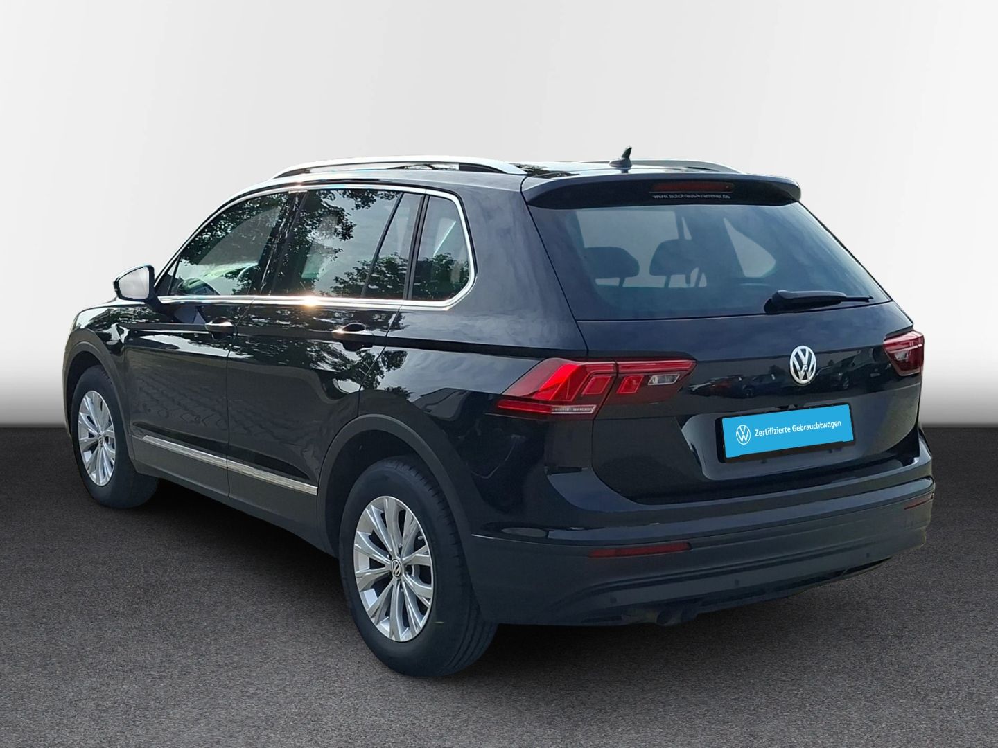 Tiguan 2.0 TDI DSG 4Motion Join *AHK*NAVI*ACC*