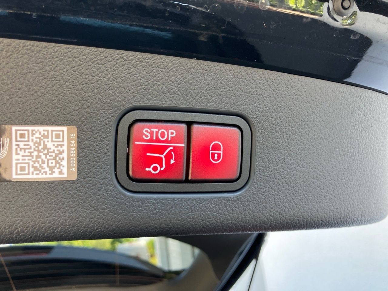 Fahrzeugabbildung Mercedes-Benz GLC 200 d 4M AVANTGARDE AHK Memory 360° KeylessG
