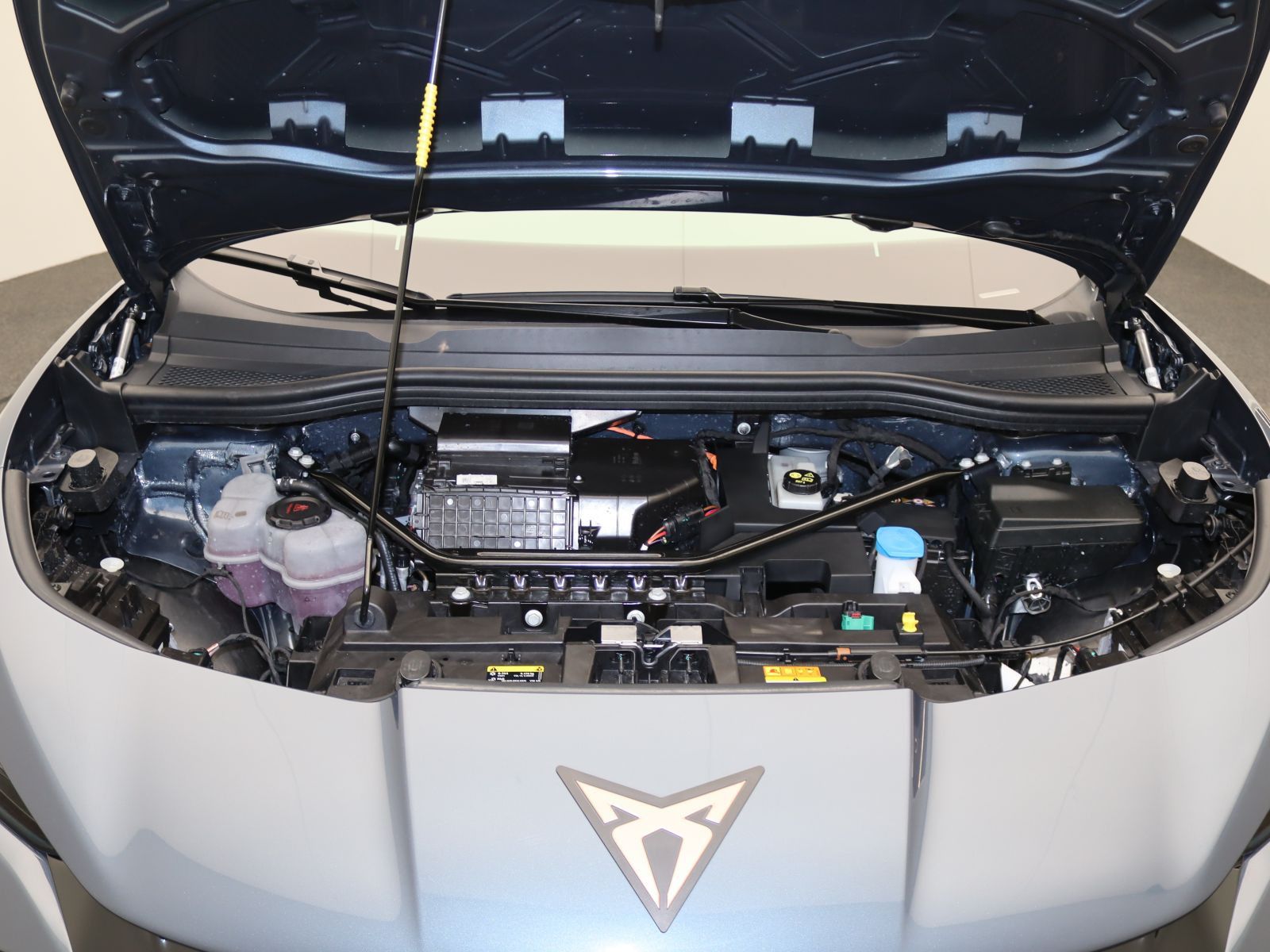 Cupra Tavascan - Bild 16