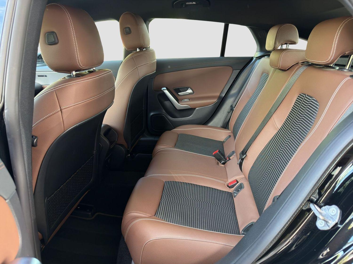 Mercedes-Benz CLA Navi LED-HP Sportsitze Pa, миниатюра 13