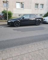 Seat exeo  2,0 l Diesel - Seat Exeo mit Diesel-Antrieb: 2.0