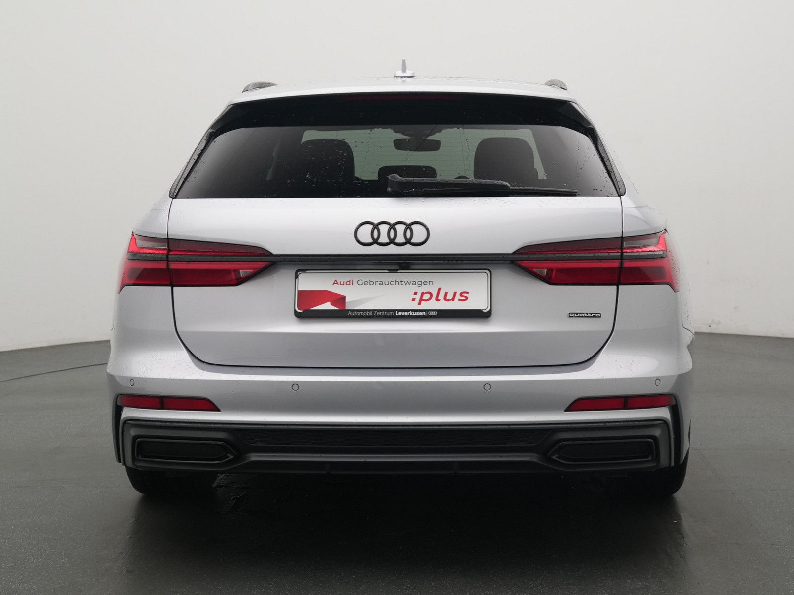 Audi A6 - Bild 4