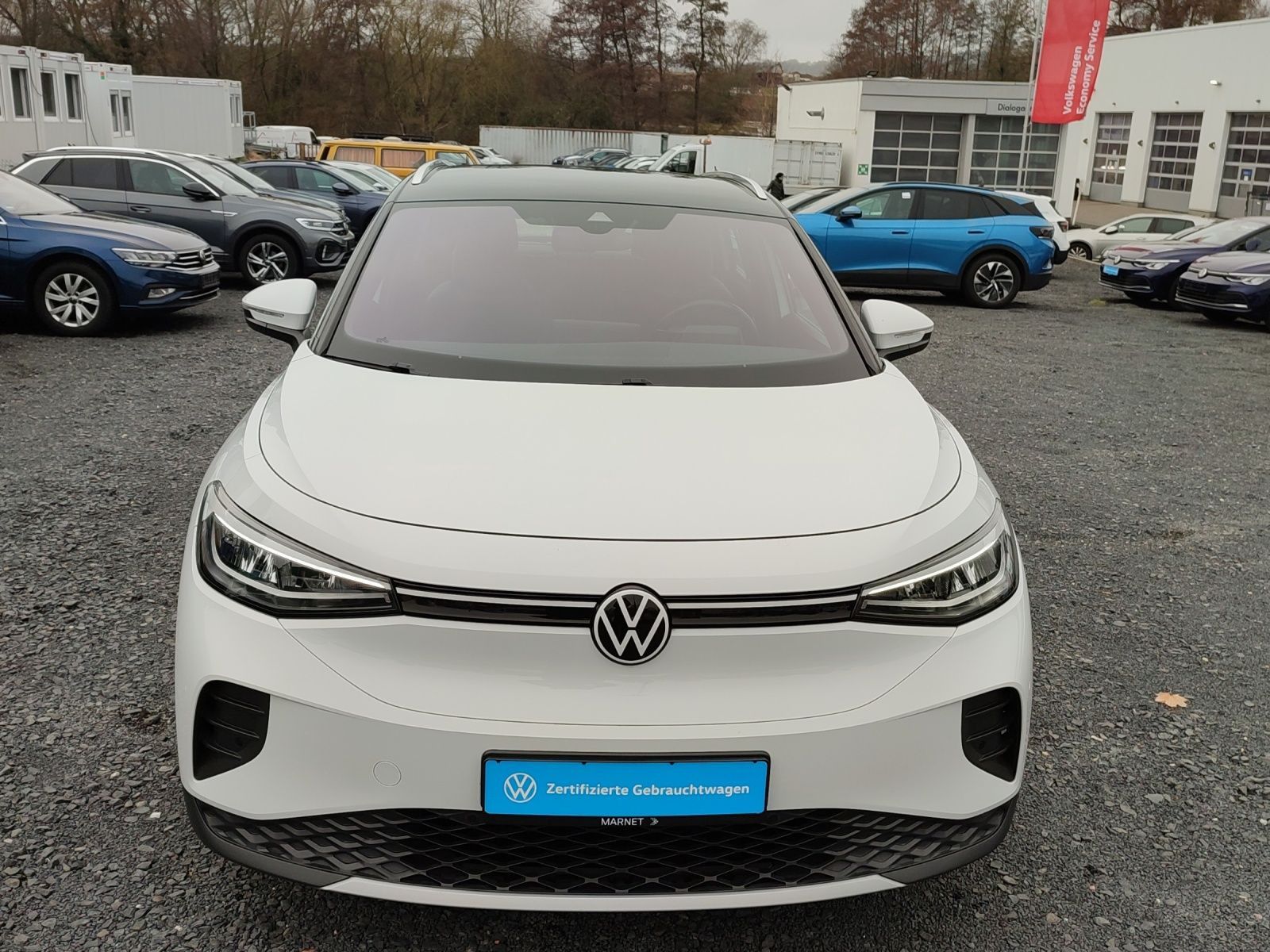 Volkswagen ID.4 - Bild 25