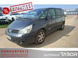 Renault Espace 2.0 16V Turbo Privilege - Renault Espace: Turbo