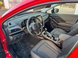 Subaru Crosstrek 2.0ie e-Boxer Comfort Lineartronic - Subaru Crosstrek: Comfort