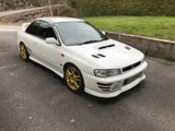 Subaru Subaru Impreza WRX STI Ver4 Type-R Coupe´