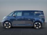 Volkswagen ID.Buzz ID. Buzz Pro, LED, Navi - mit Elektro-Antrieb: Blau, Beheizbares Lenkrad