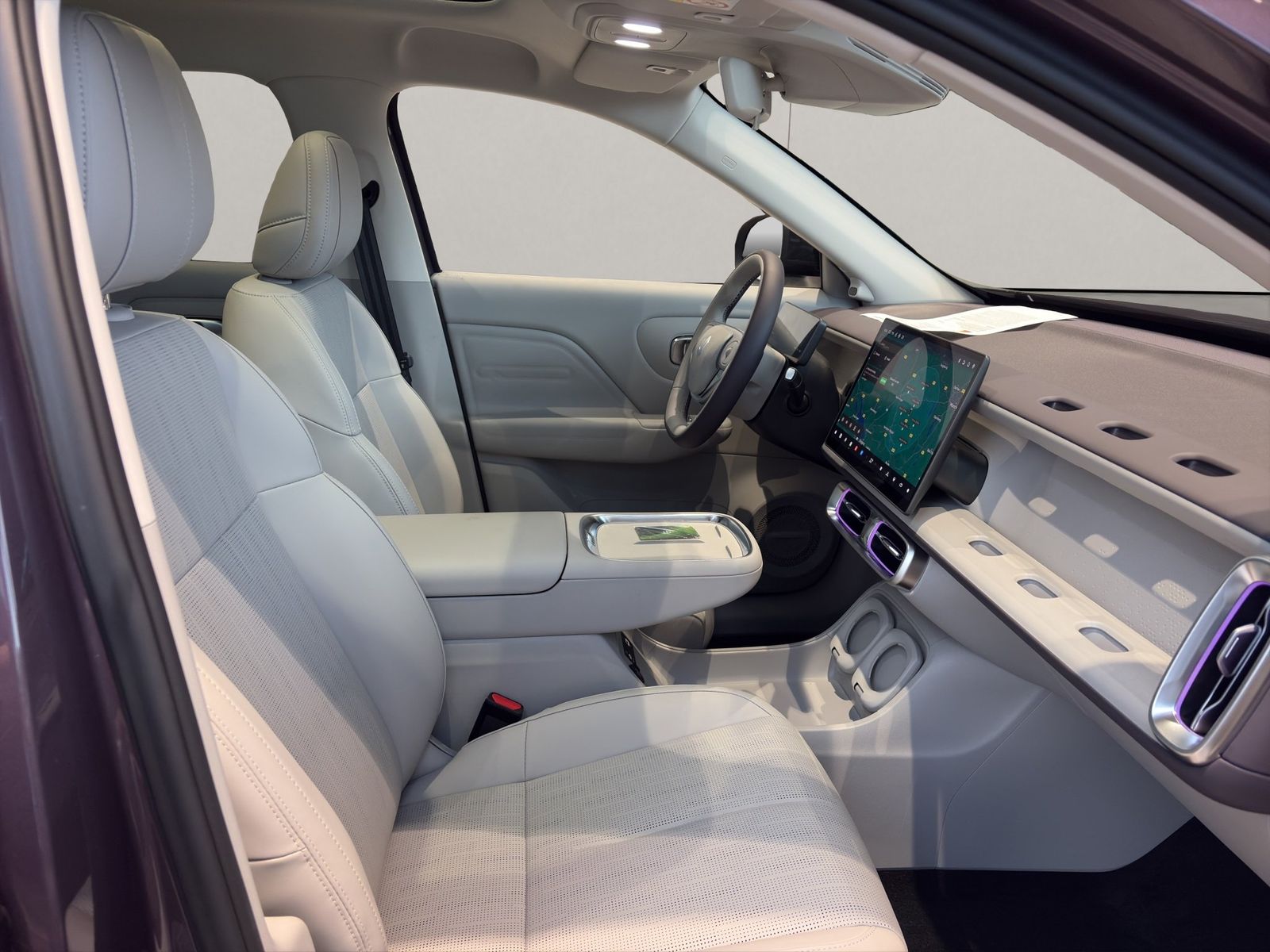 Leapmotor Andere - Bild 17