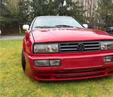 Volkswagen Vw Corrado g60 ohne Motor 16v 1.8t vr6 Tur... - Volkswagen Corrado: 16v