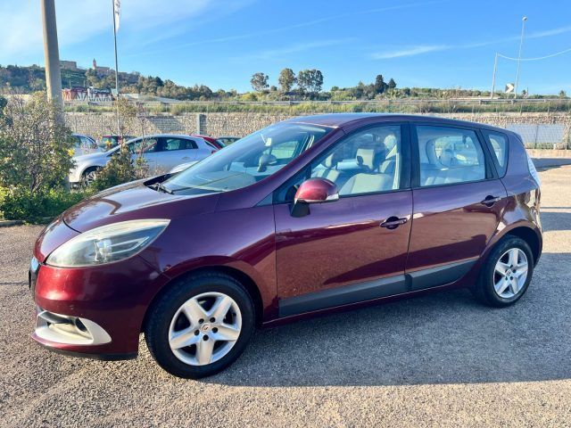 Renault RENAULT Scenic X-Mod 1.5 dCi 110CV S&S Wave