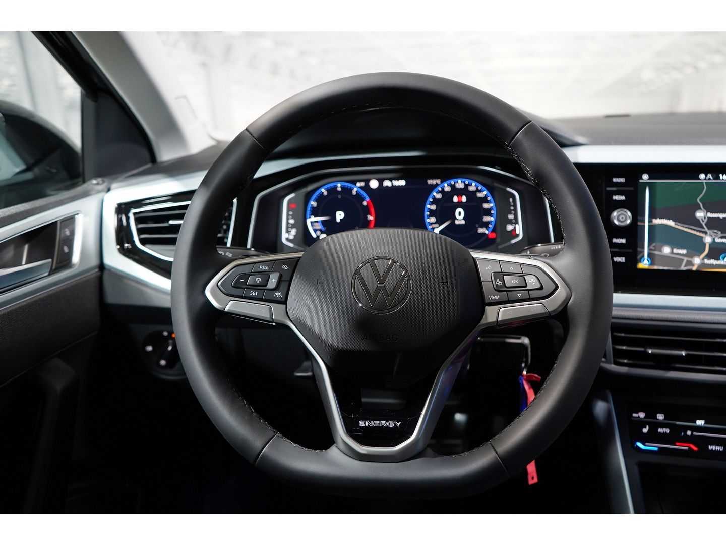 Volkswagen Taigo - Bild 7