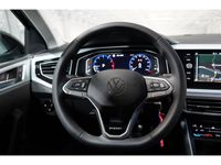 Volkswagen Taigo - Vorschau Bild 7