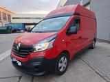 Renault Trafic 3 L2H2 - Klima-Navi-Kamera-2017  - Renault Gebrauchtwagen in Mainz