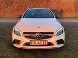 Mercedes-Benz C 43 AMG Junge Sterne Gar. bis 08/2026 - Mercedes Junge Sterne Gebrauchtwagen