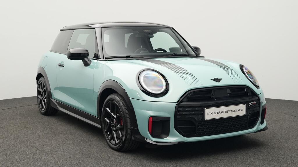 MINI Cooper Trim, миниатюра 2