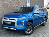 Mitsubishi L200 Plus 4WD Hardtop 2,2 Ltr. VOLLAUSSTATTUNG - Mitsubishi L200: Hardtop